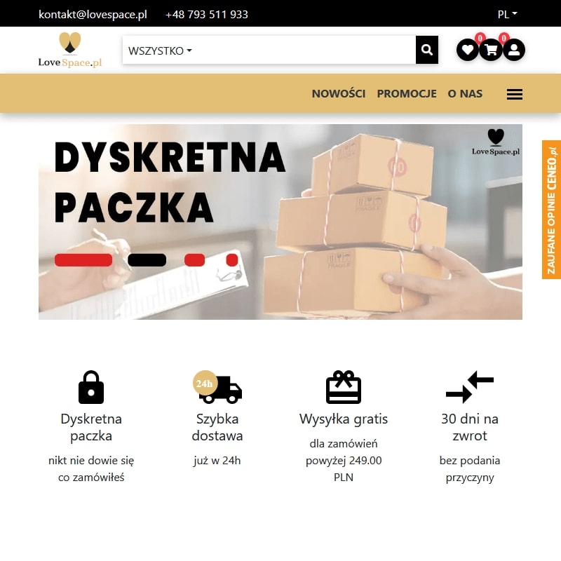 Bielizna erotyczna komplet