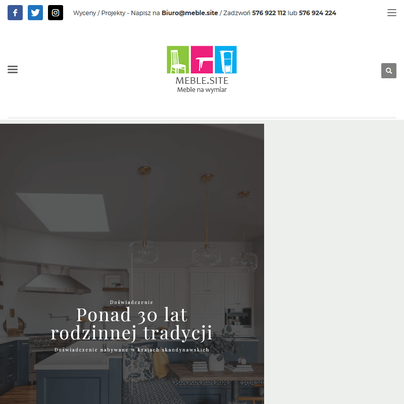 Kraków - łazienki na zamówienie