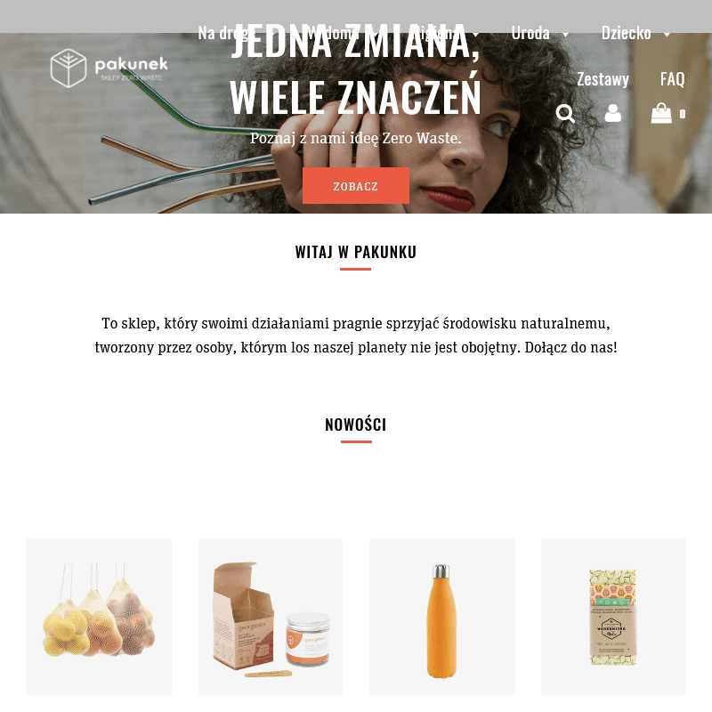 Bambusowe patyczki higieniczne