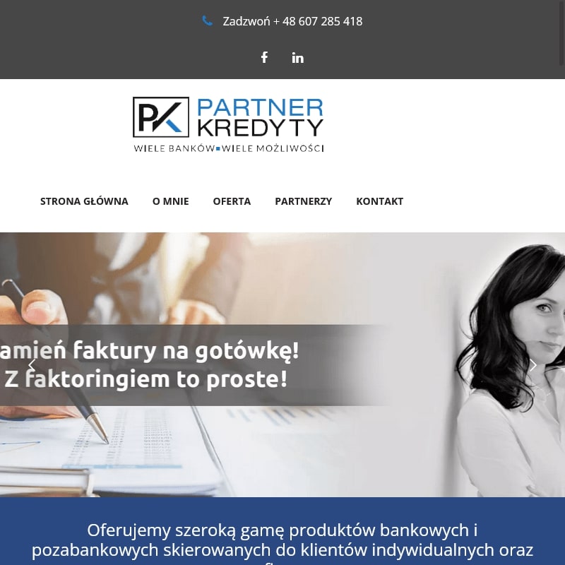 Kredyt hipoteczny w funtach - Nowy Sącz