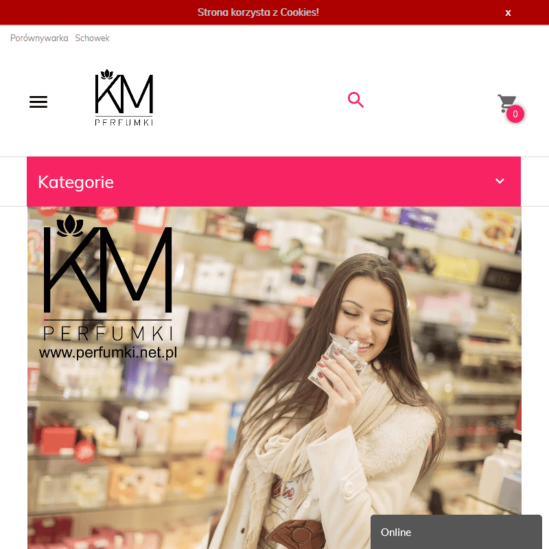 Perfumy inspirowane hugo boss