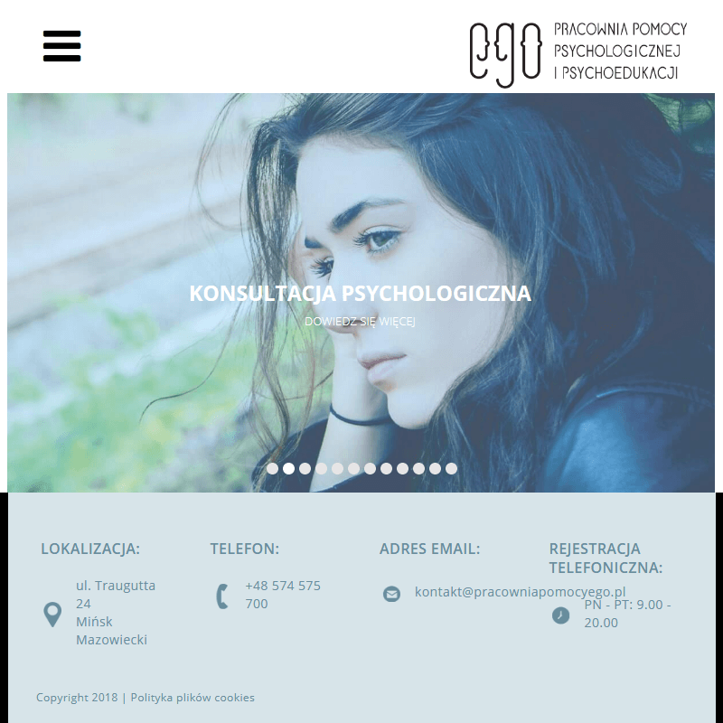 Trening umiejętności społecznych Józefów