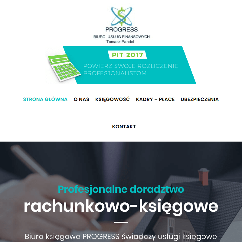 Olkusz - obsługa kadrowo płacowa