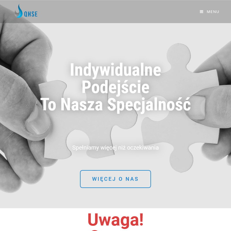 Szkolenia bhp Gdańsk