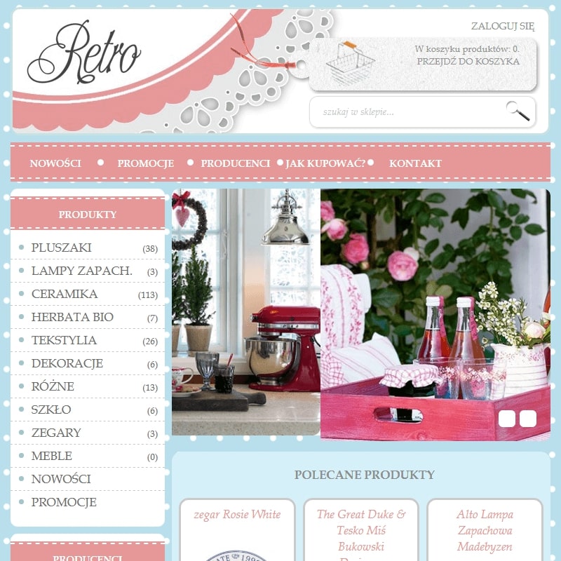 Kieliszki do jajek porcelana w Bolesławcu