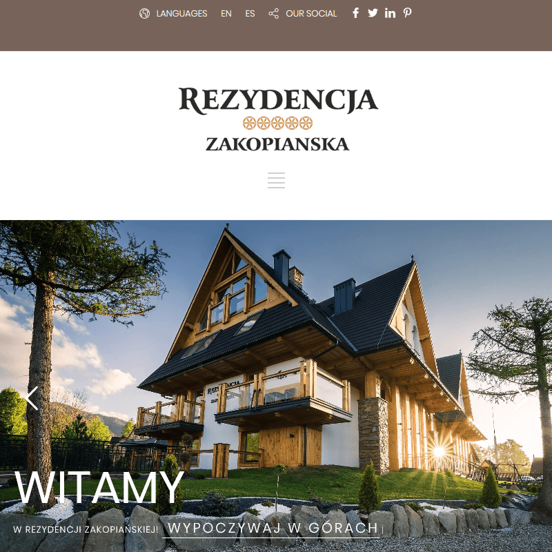 Zakopane - pokoje zakopane online