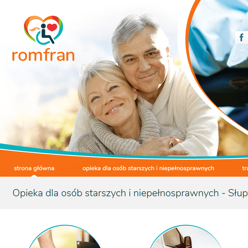 Wynajem wózka inwalidzkiego - Ustka