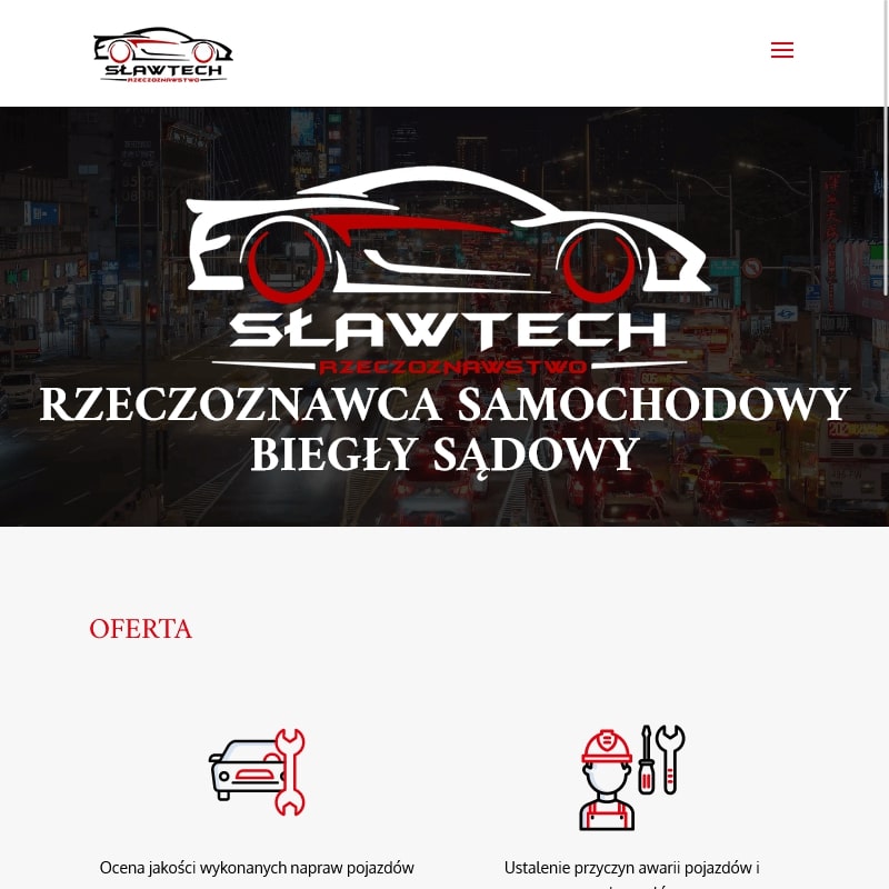Rzeczoznawca samochodowy w Głogowie
