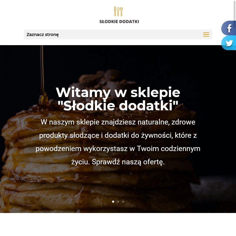 Erytrytol 5kg - Lublin