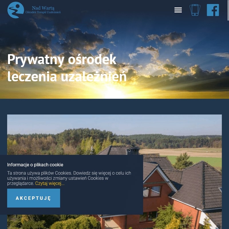 Dobry ośrodek leczenia uzależnień