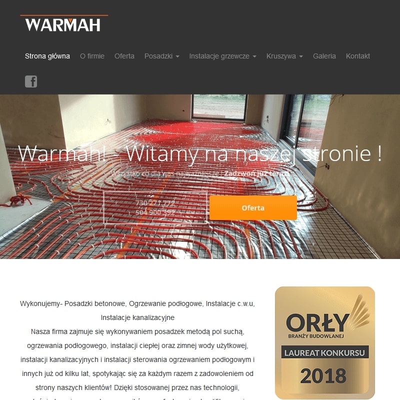 Wylewki maszynowe - Sosnowiec