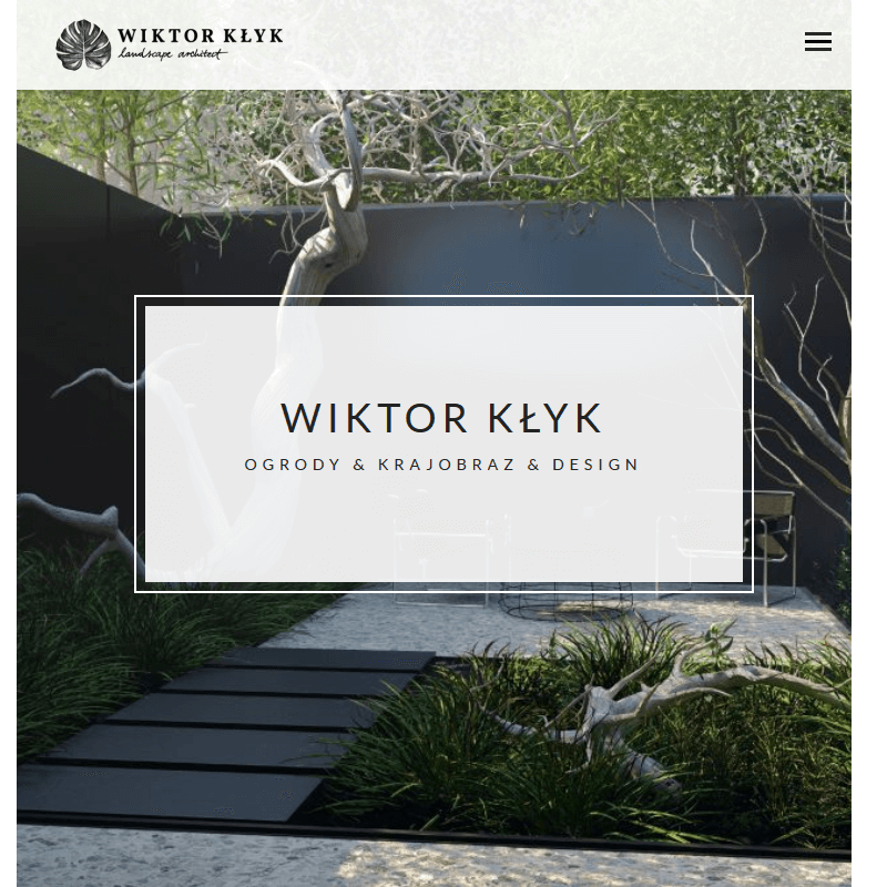 Usługi ogrodnicze - Poznań