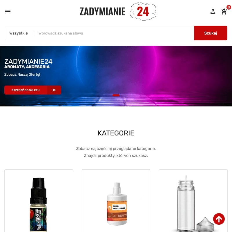 Gliceryna czysta